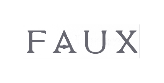 FAUX Mediology Logo